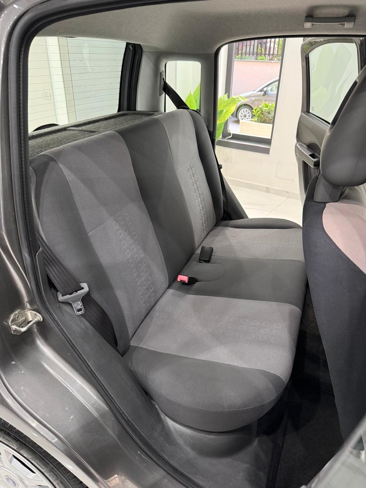 Fiat Panda 1.4 Natural Power Classic