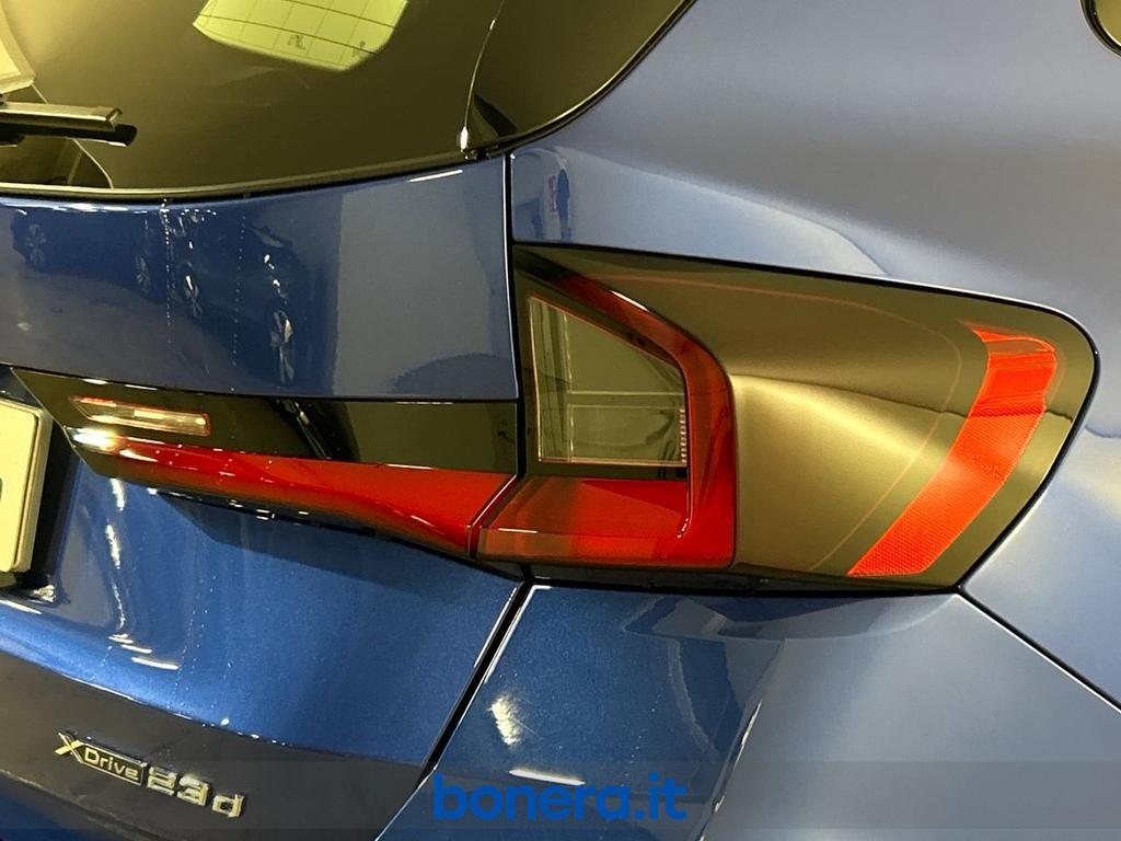 BMW X5 30 d Mild Hybrid 48V xLine xDrive Steptronic