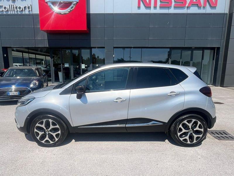 Renault Captur 0.9 TCe Energy 90cv Zen 0.9 tce Zen 90cv