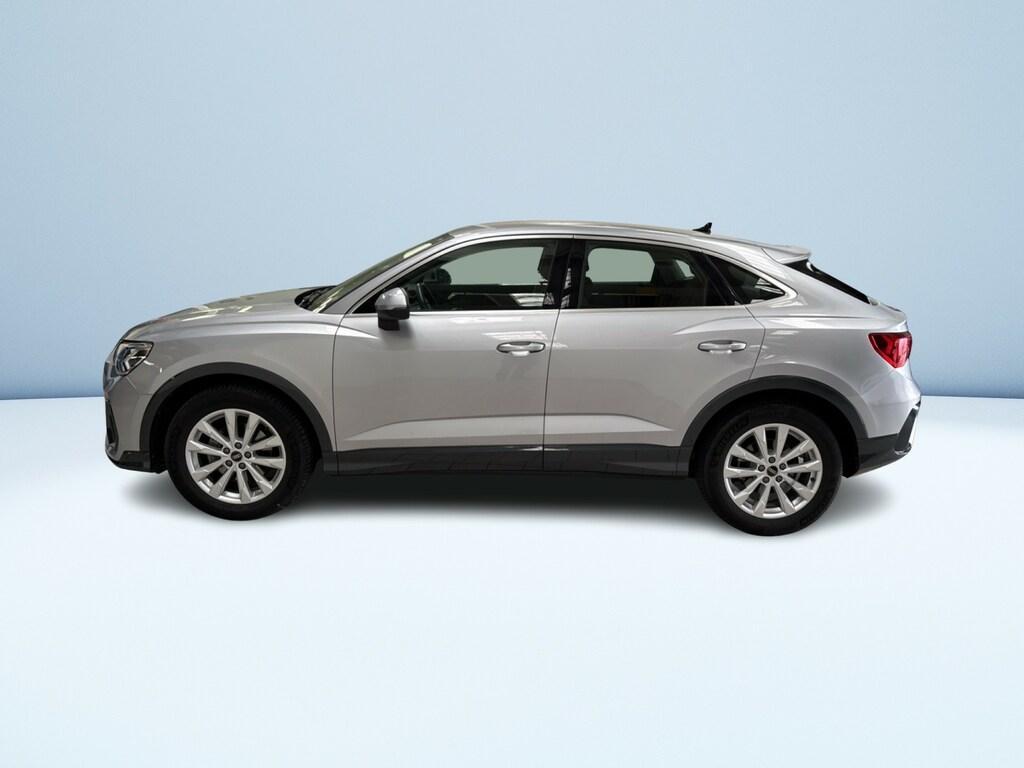 Audi Q3 35 2.0 TDI Business Plus Quattro S tronic