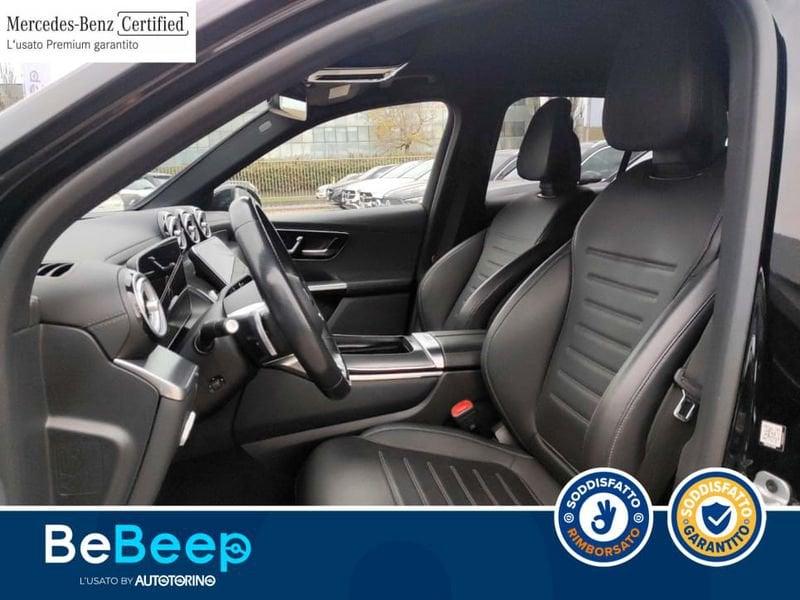 Mercedes-Benz GLC 220D MHEV AMG PREMIUM 4MATIC AUTO