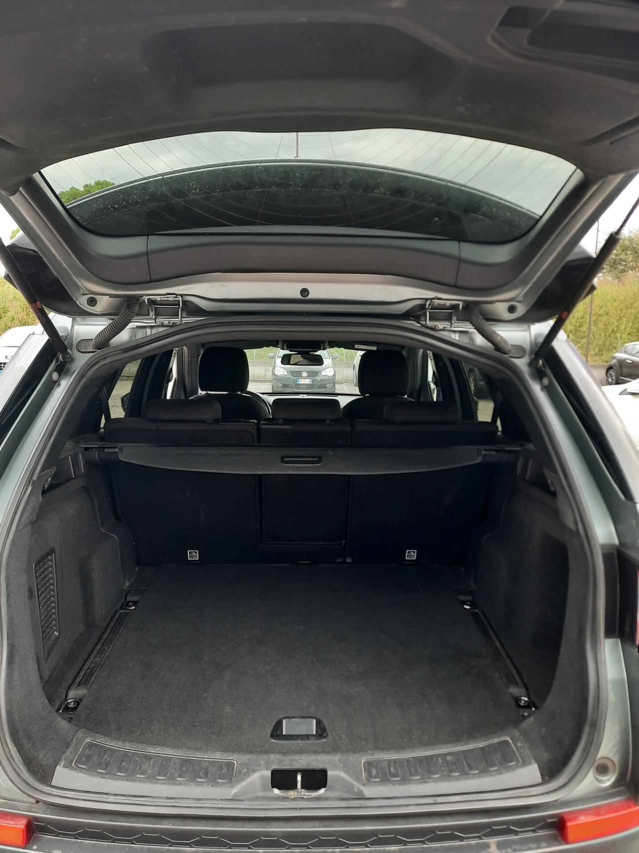 Land Rover Discovery Sport 2.0 TD4 150 CV SE
