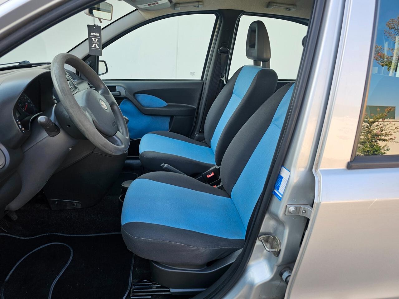Fiat Panda 1.2
