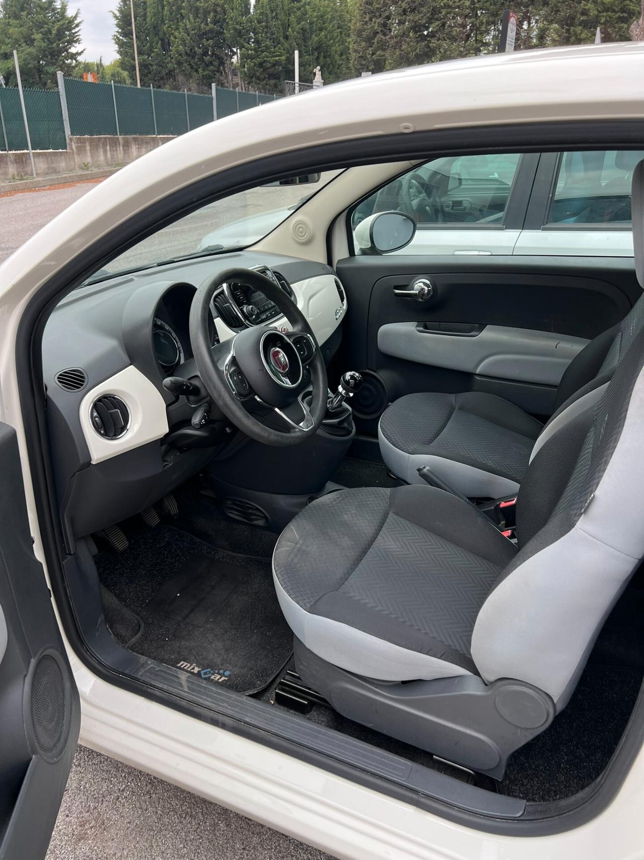 Fiat 500 1.2 Pop