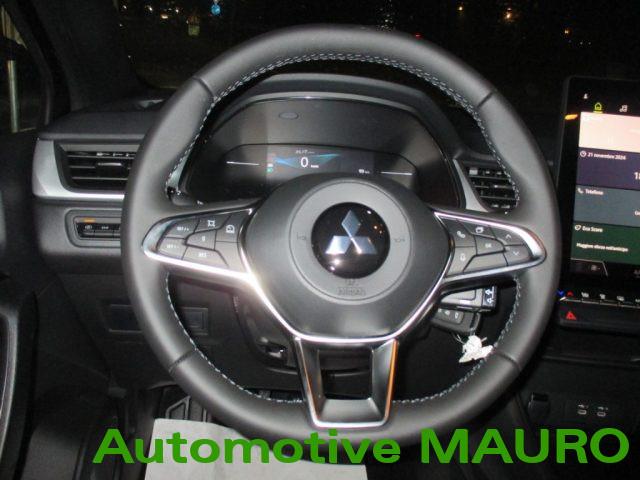 MITSUBISHI ASX 1.0L 91 CV Inform