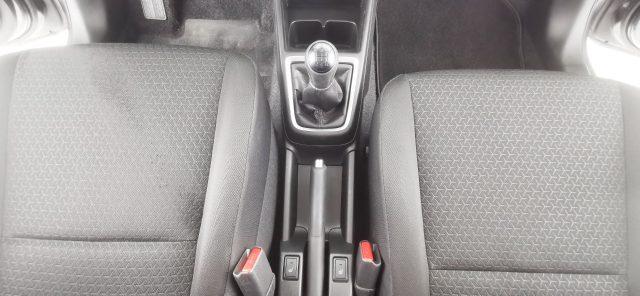 SUZUKI Swift 1.2 Hybrid Top