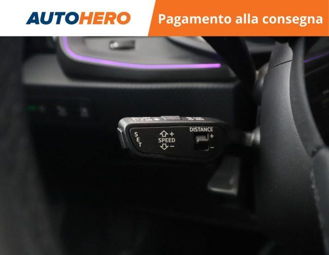 AUDI A1 SPB 30 TFSI S tronic Admired Advanced