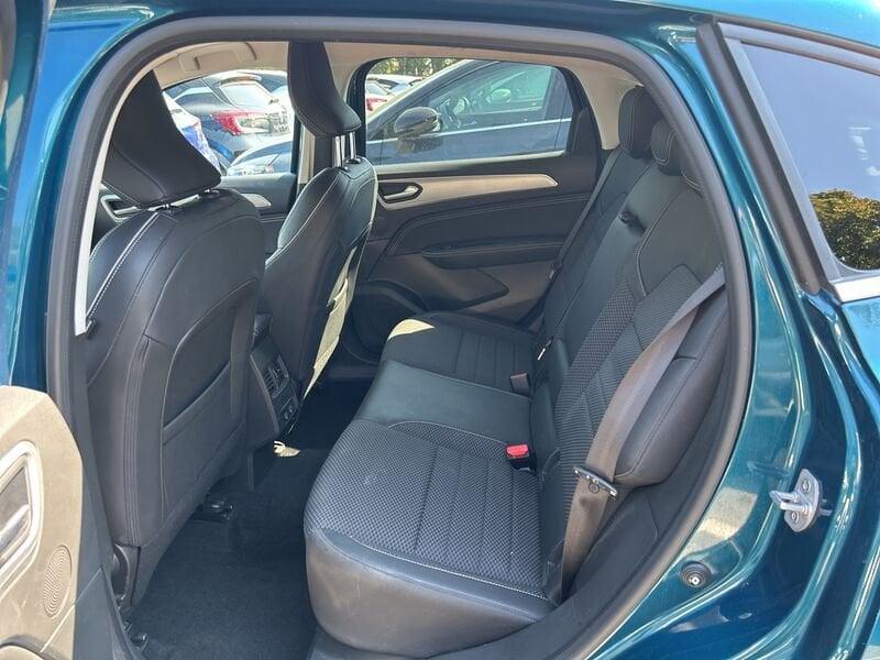 Renault Arkana 2021 1.6 E-Tech full hybrid Techno 145cv
