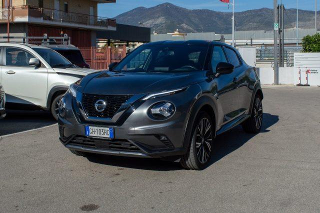 NISSAN Juke 1.0 DIG-T 114 CV DCT N-Design