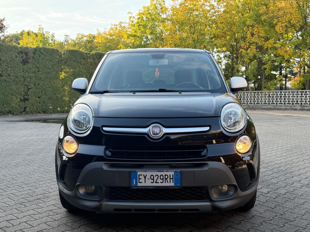 Fiat 500L 1.3 Multijet 85 CV Trekking