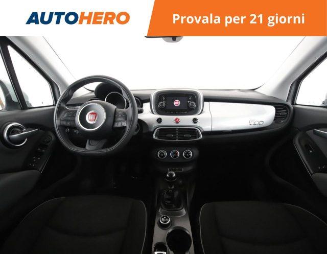 FIAT 500X 1.6 MultiJet 120 CV Pop Star