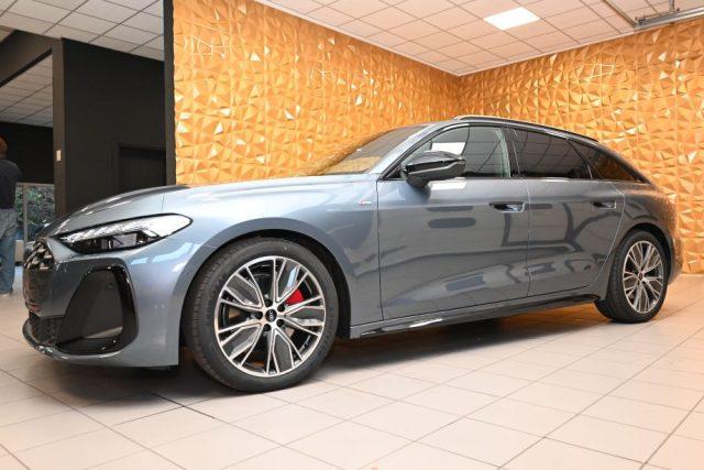 AUDI A5 AVANT TDI MHEV 204CV QUAT.S-TR.S-LINE ED.SCONTO30%