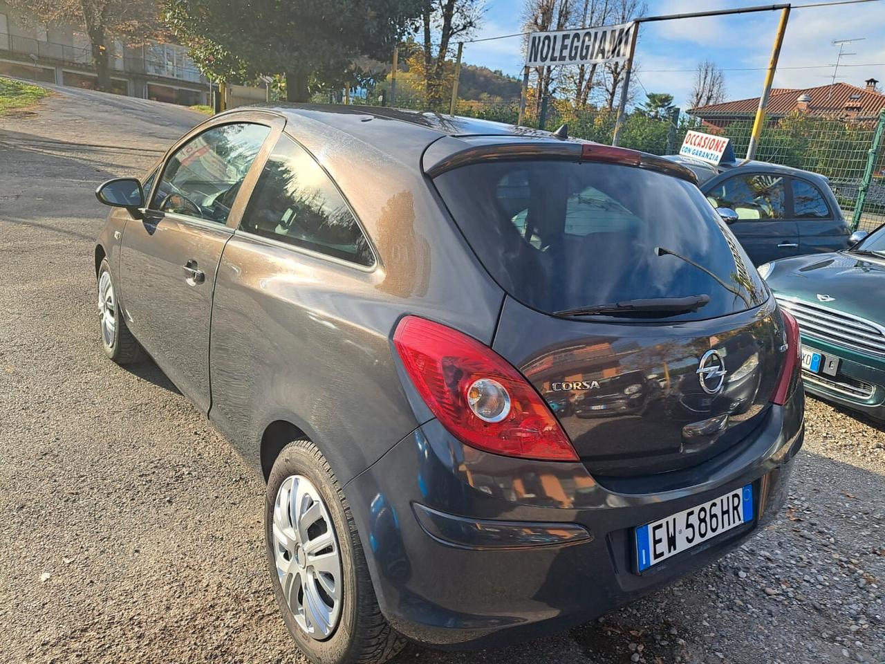 Opel Corsa 1.3 CDTI 75CV F.AP. 3 porte Edition