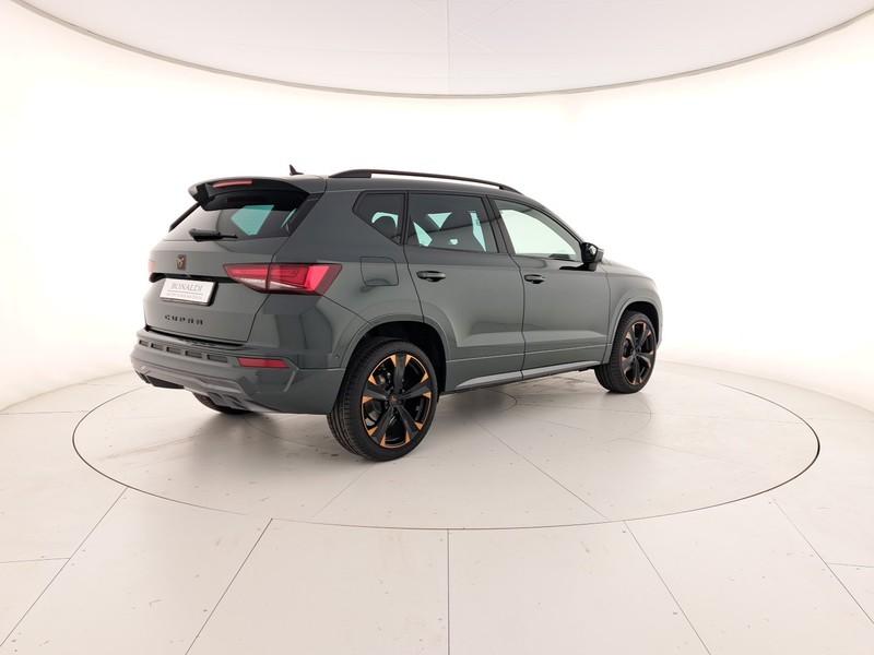 Cupra Ateca 1.5 tsi 150cv dsg