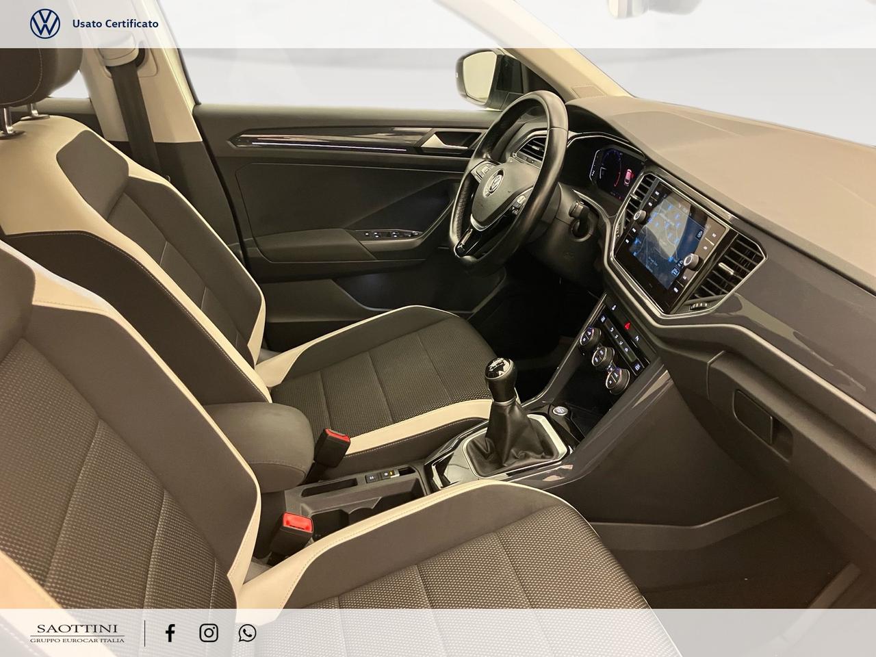 1.6 TDI Advanced