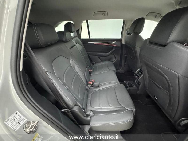 Skoda Kodiaq 2.0 TDI EVO DSG 7 posti Style