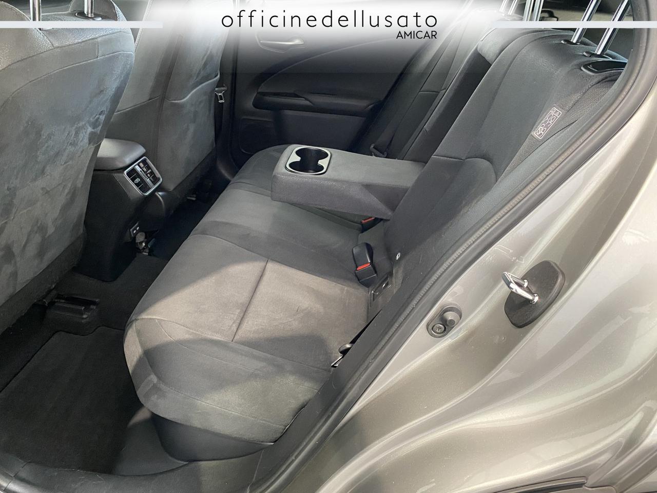 Lexus UX 250 2.0 hybrid business 2wd power split device my20