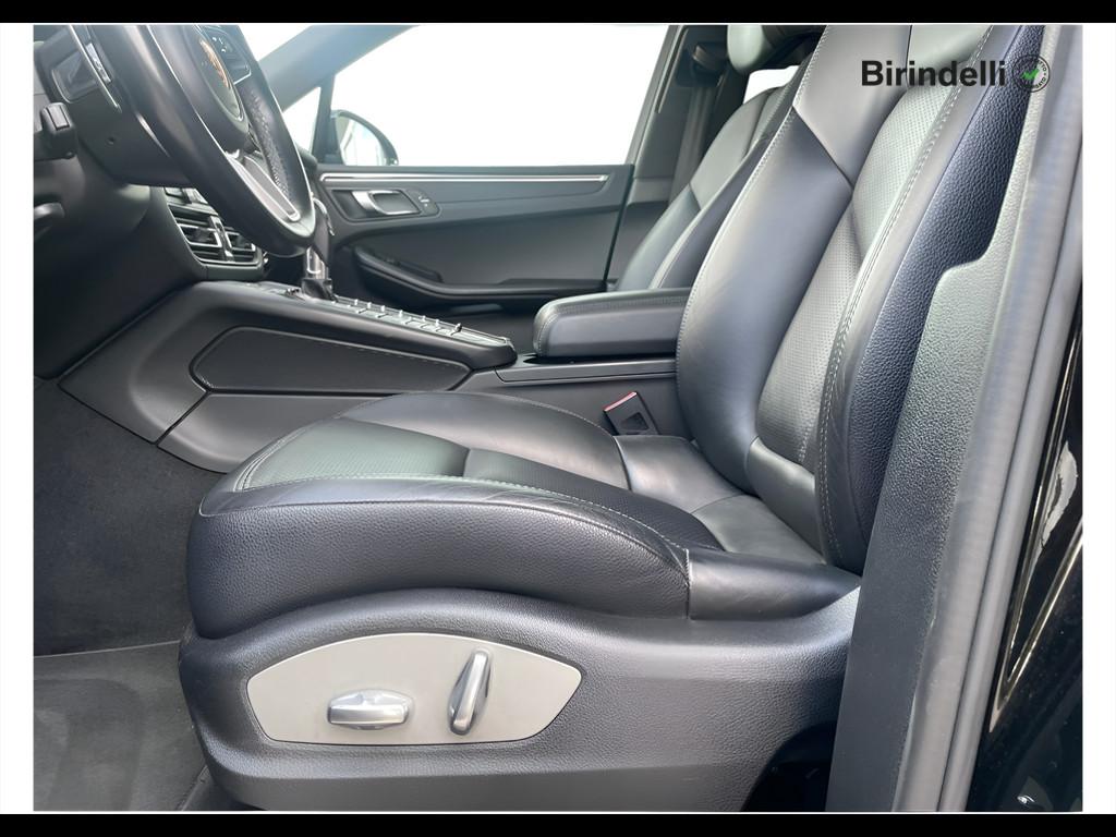 PORSCHE Macan - 2.0