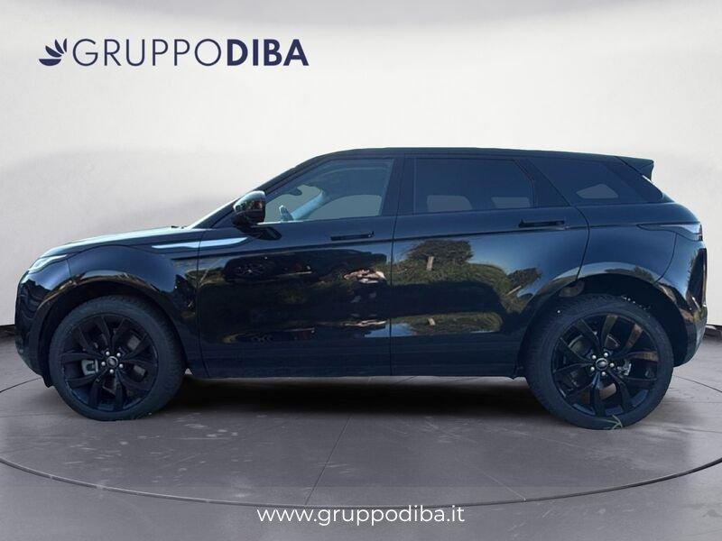 Land Rover Range Rover Evoque II 2019 Die 2.0d i4 mhev SE awd 163cv auto