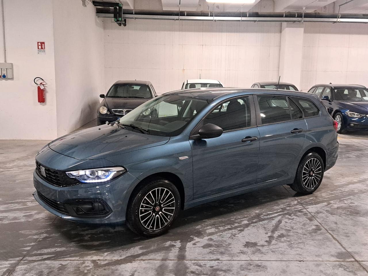 Fiat Tipo 1600 16V Multijet 130CV SW ***Km. Zero***