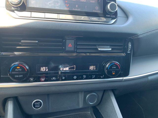 NISSAN Qashqai 1.3 MHEV 140 CV Acenta