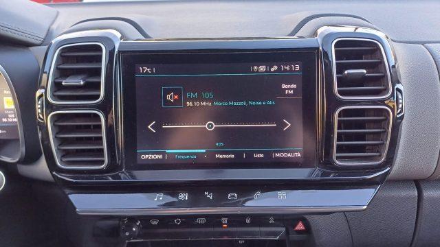 CITROEN C5 Aircross 1.5 BlueHDi 130 CV Shine