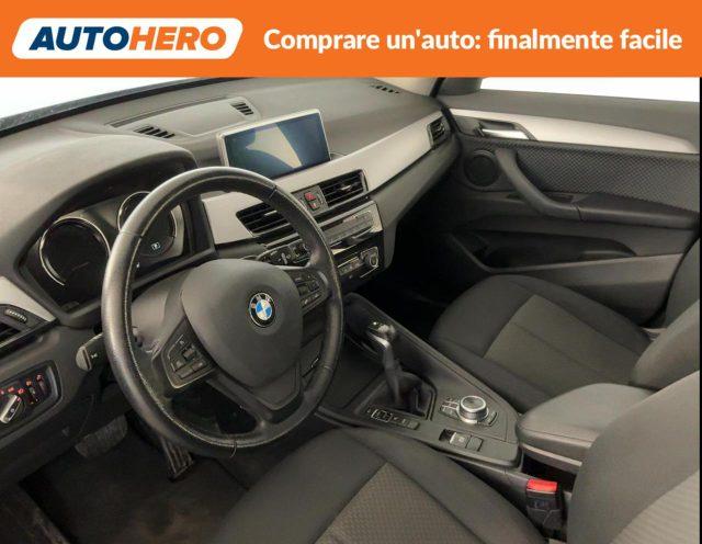 BMW X1 xDrive25e Advantage