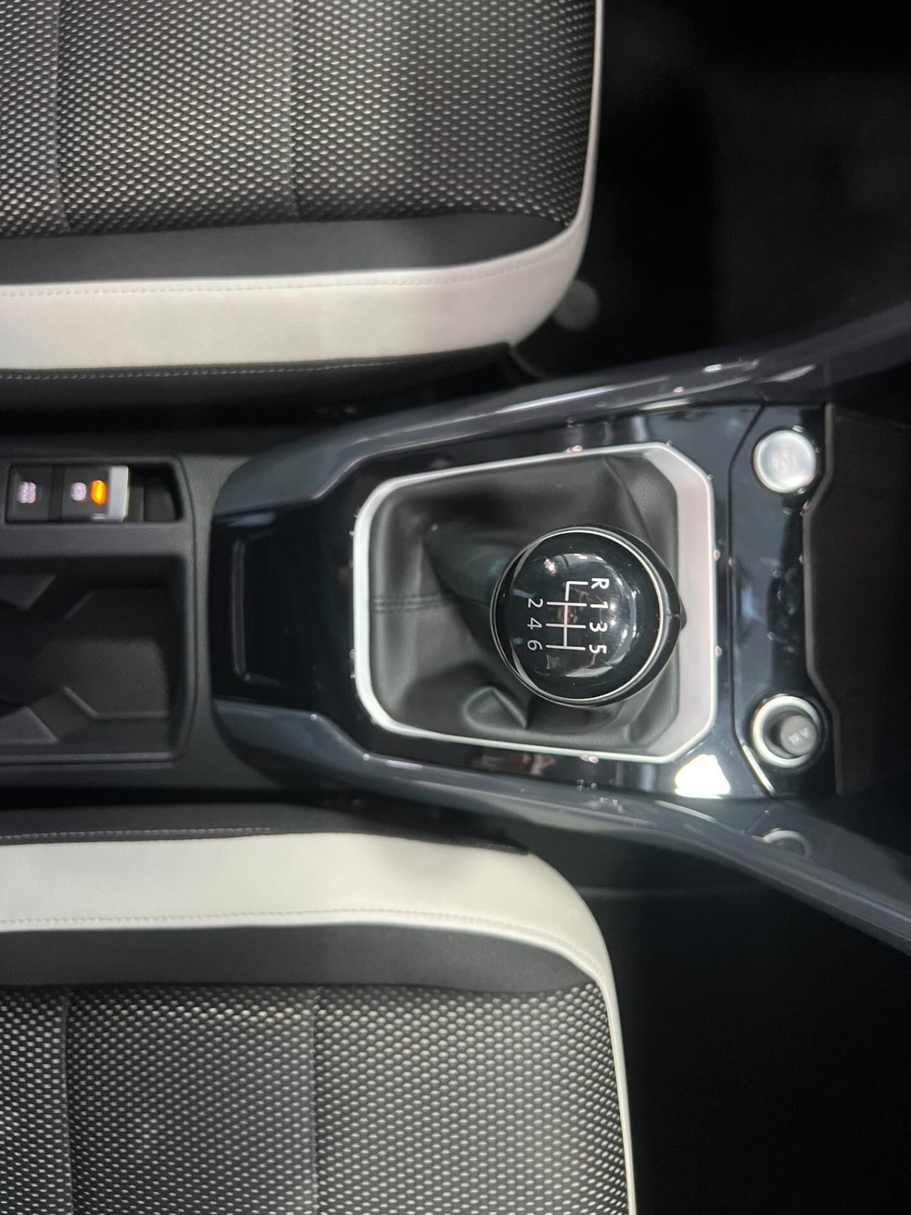 Volkswagen T-Roc 1.6 TDI SCR Advanced BlueMotion Technology