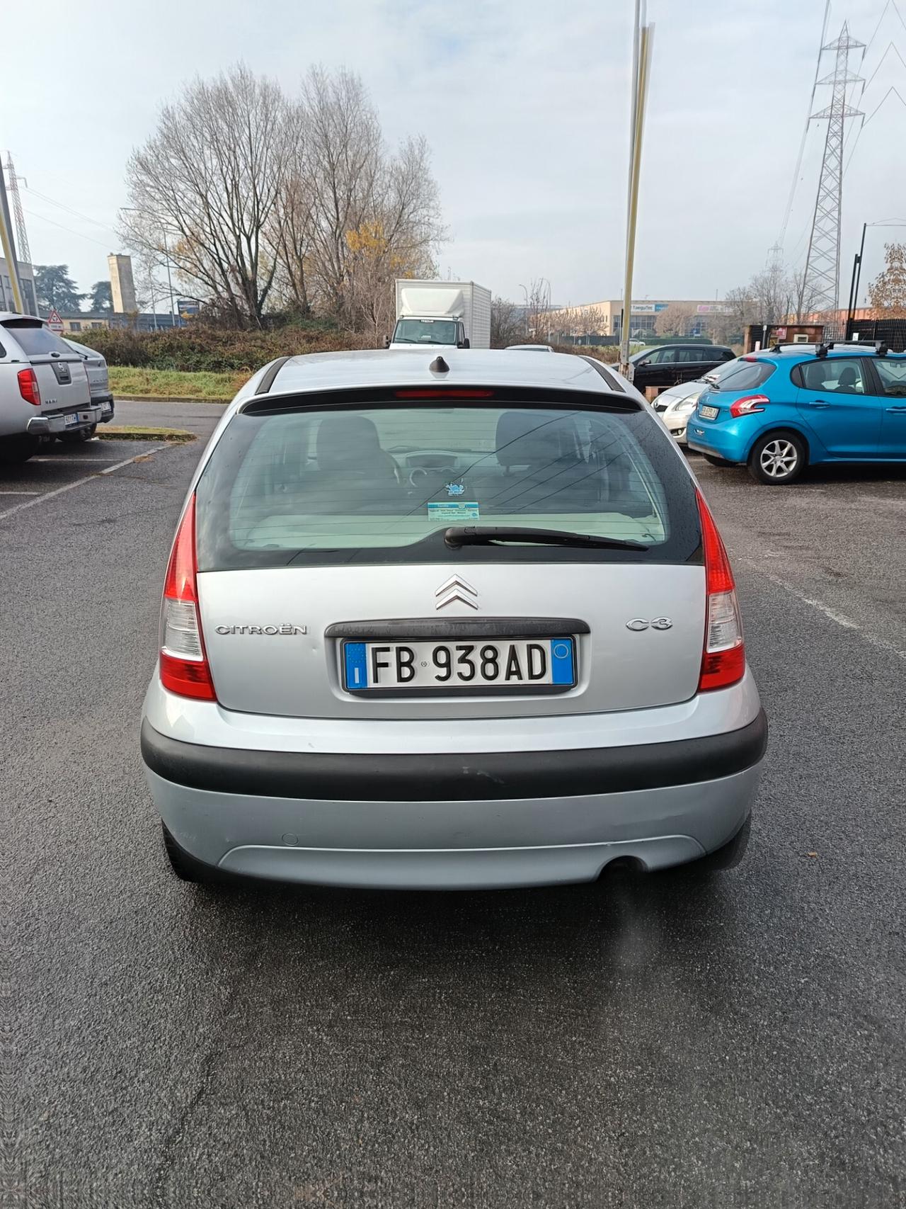 Citroen C3 1.1 airdream Classique