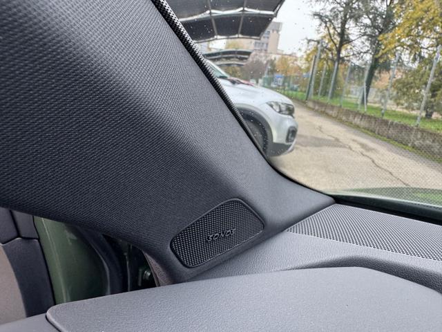 AUDI A3 SPB TDI 150CV S tronic S line edition KM.0