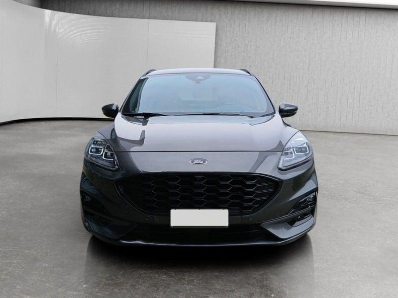 Ford Kuga 2.5 phev ST-Line X 2wd 225cv cvt