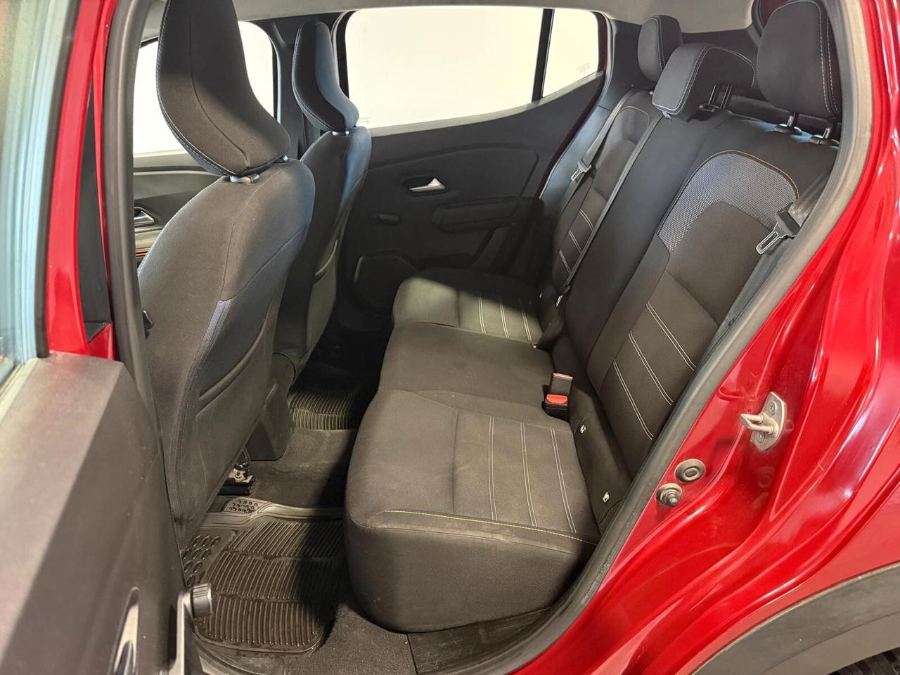 Dacia Sandero Streetway 1.0 GPL TCe ECO-G Comfort SL DaciaPlus