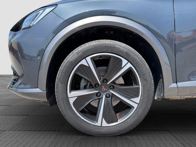 CUPRA Formentor Formentor 1.5 TSI DSG