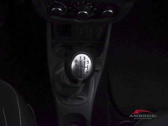 DACIA Duster 1.5 dCi 110 CV S&S 4x2 Serie Speciale Brave