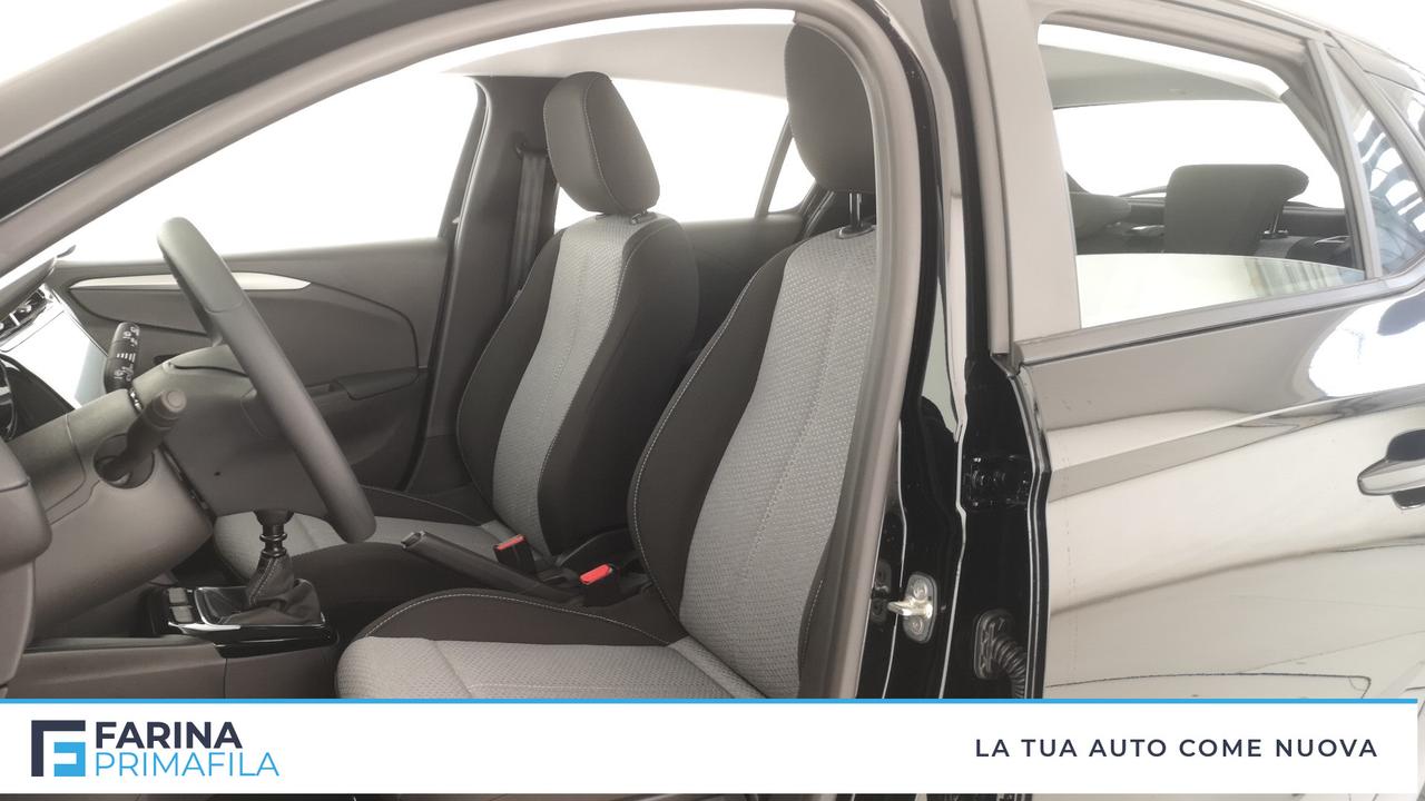 OPEL Corsa Edition 1.2 100CV MT6