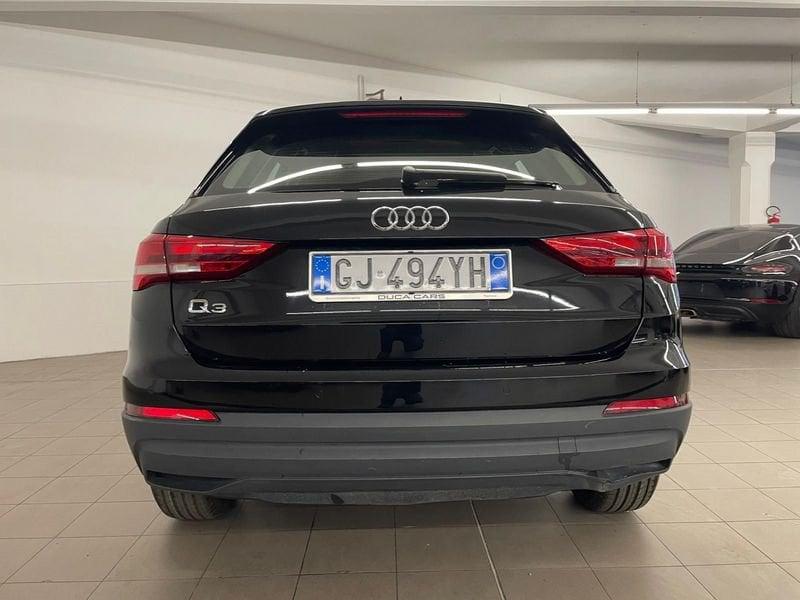 Audi Q3 Q3 45 TFSI e S tronic Business
