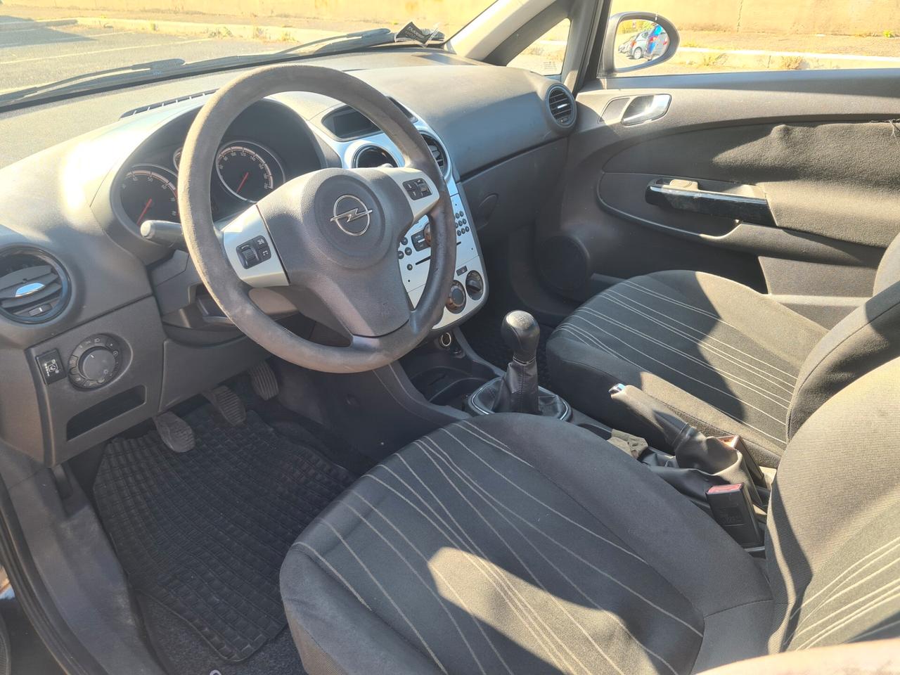 Opel Corsa 1.2 80CV 3 porte GPL-TECH Enjoy