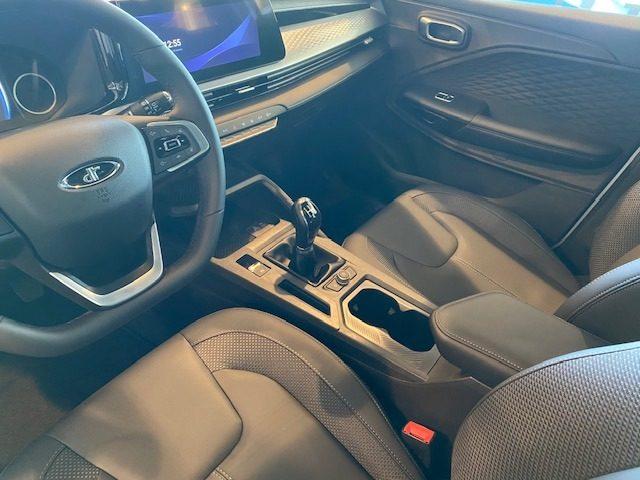 DR MOTOR DR 3.0 1.5 BI-FUEL GPL