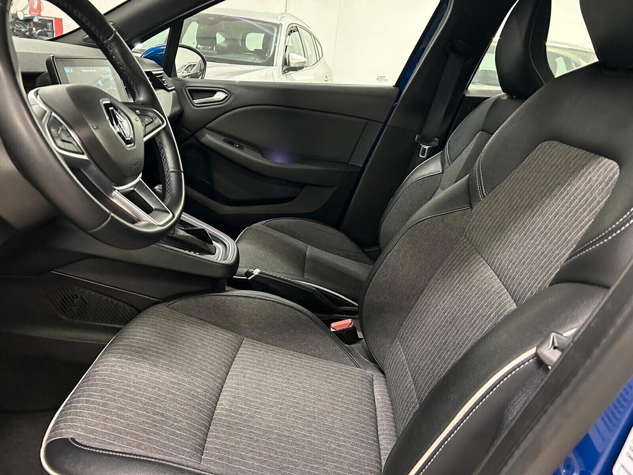Renault Clio INTENS 1.6 Full Hybrid E-Tech 5 p.