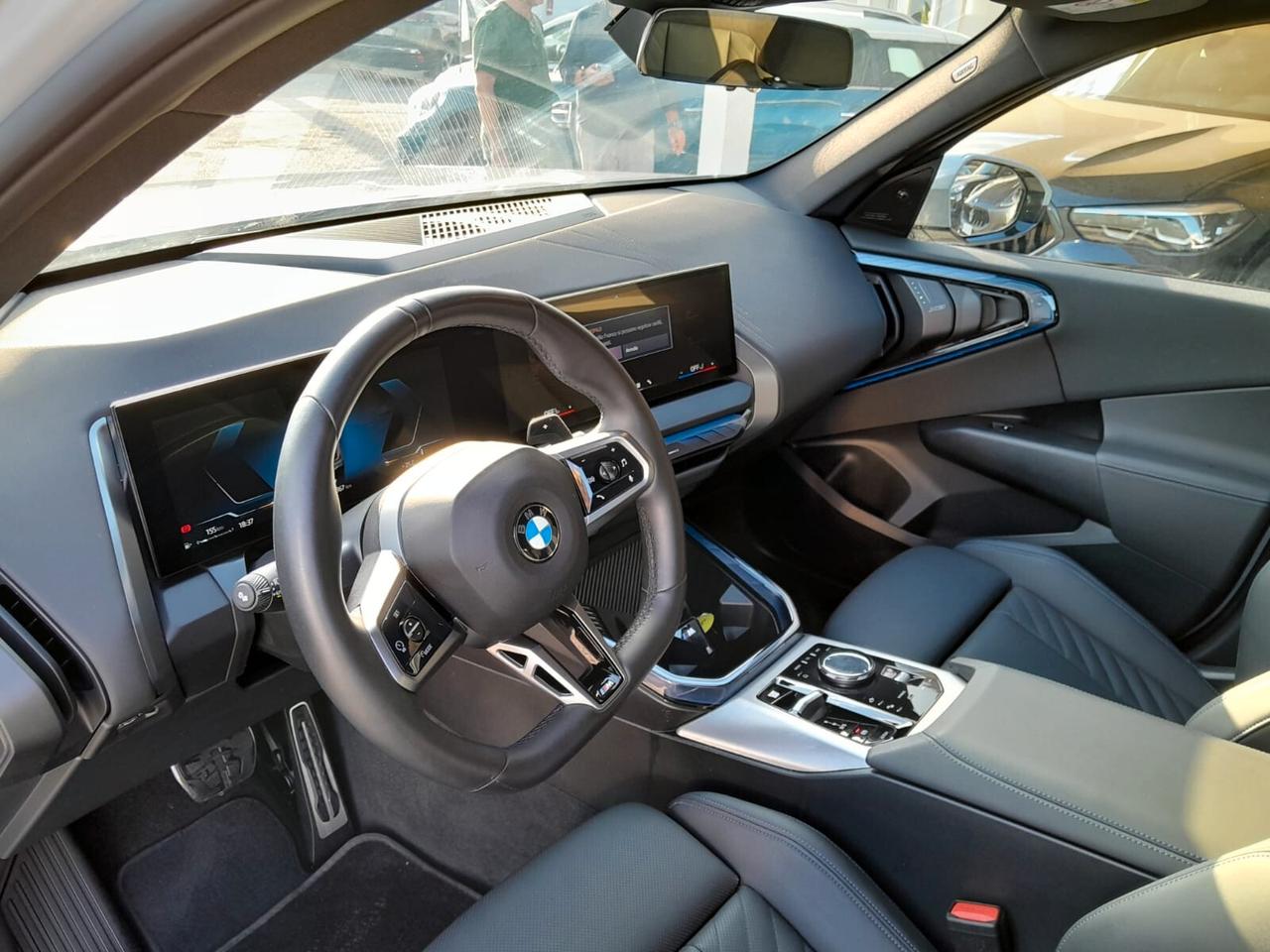 Bmw X3 xDrive20i Msport