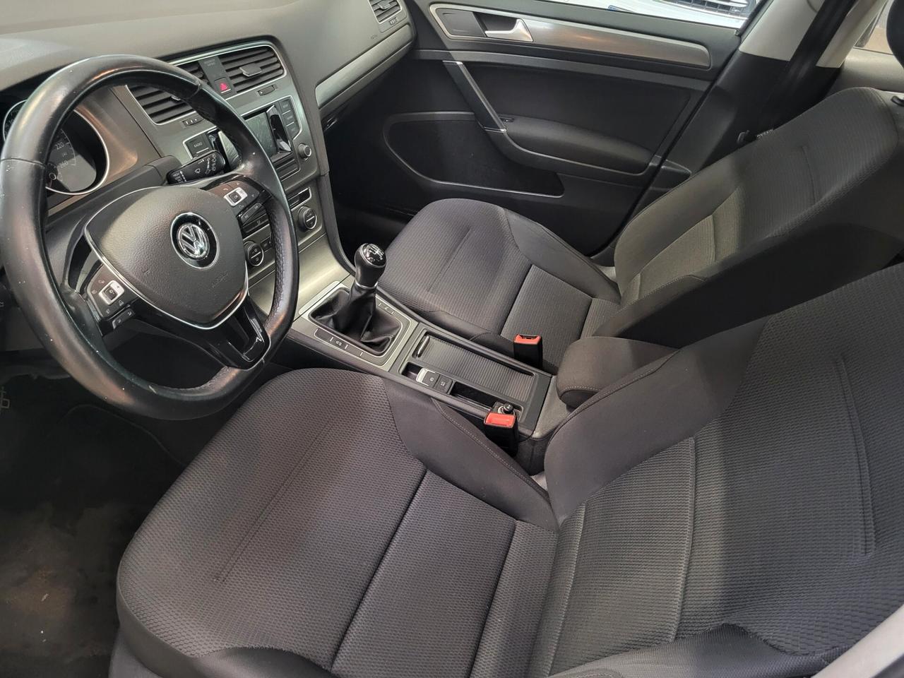 Volkswagen Golf Business 1.2 TSI 5p. Comfortline