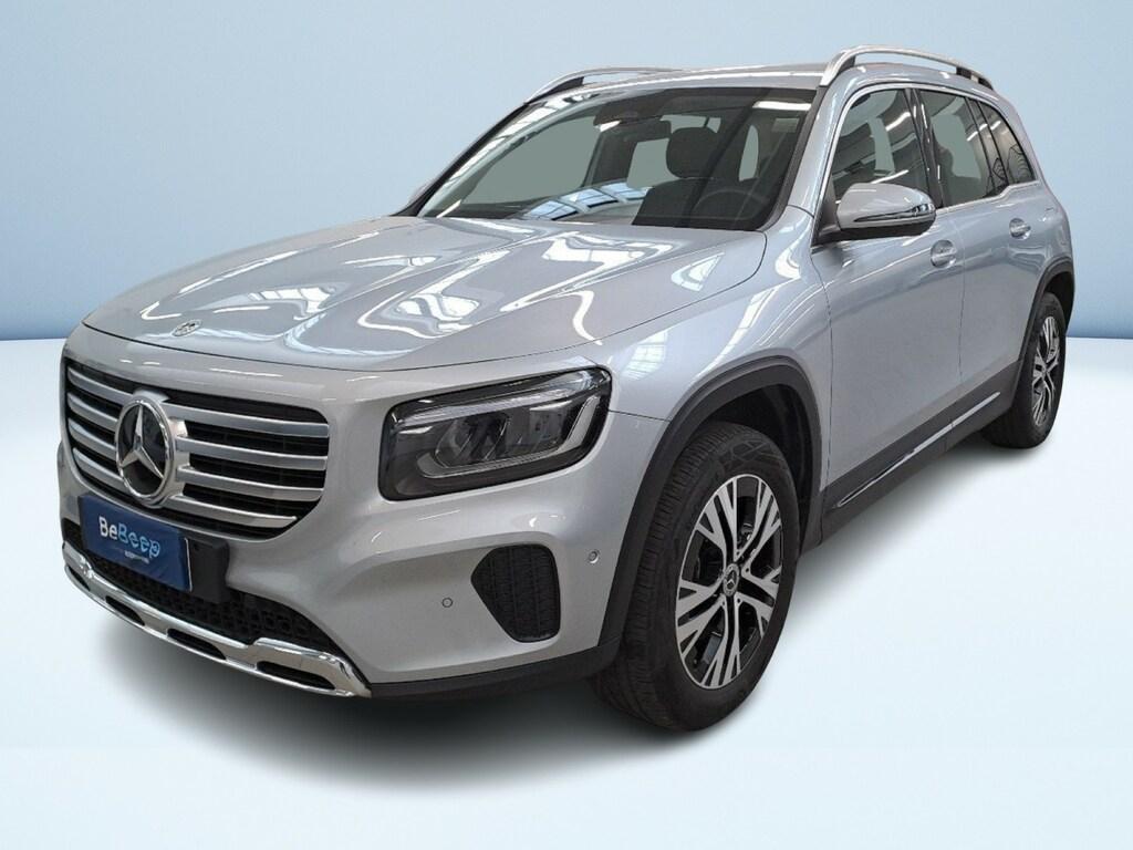 Mercedes GLB 180 D Progressive Advanced 8G-DCT