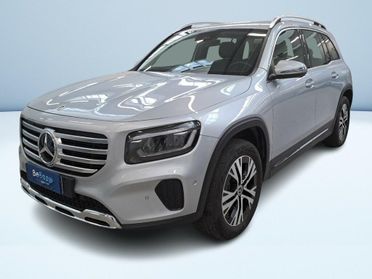 Mercedes GLB 180 D Progressive Advanced 8G-DCT