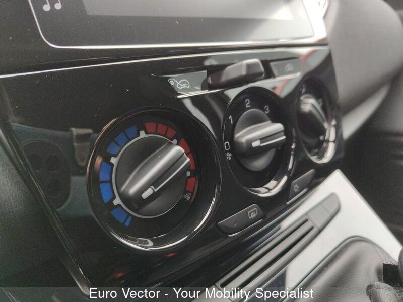 Lancia Ypsilon 0.9 TwinAir 5 porte Metano Ecochic Gold