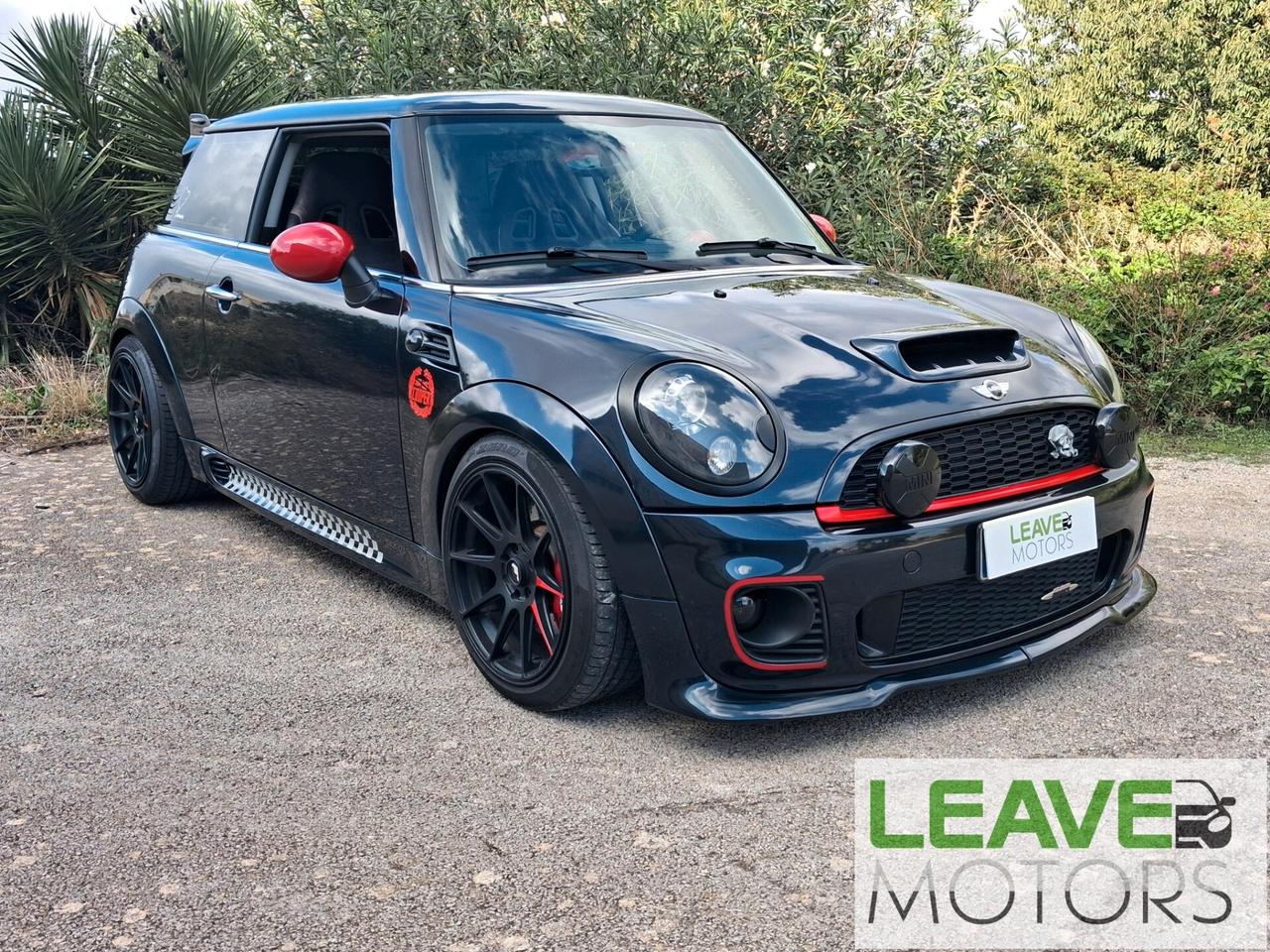 Mini John Cooper Works (M1595)