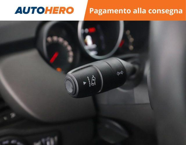 FIAT 500X 1.6 MultiJet 120 CV DCT Cross Plus