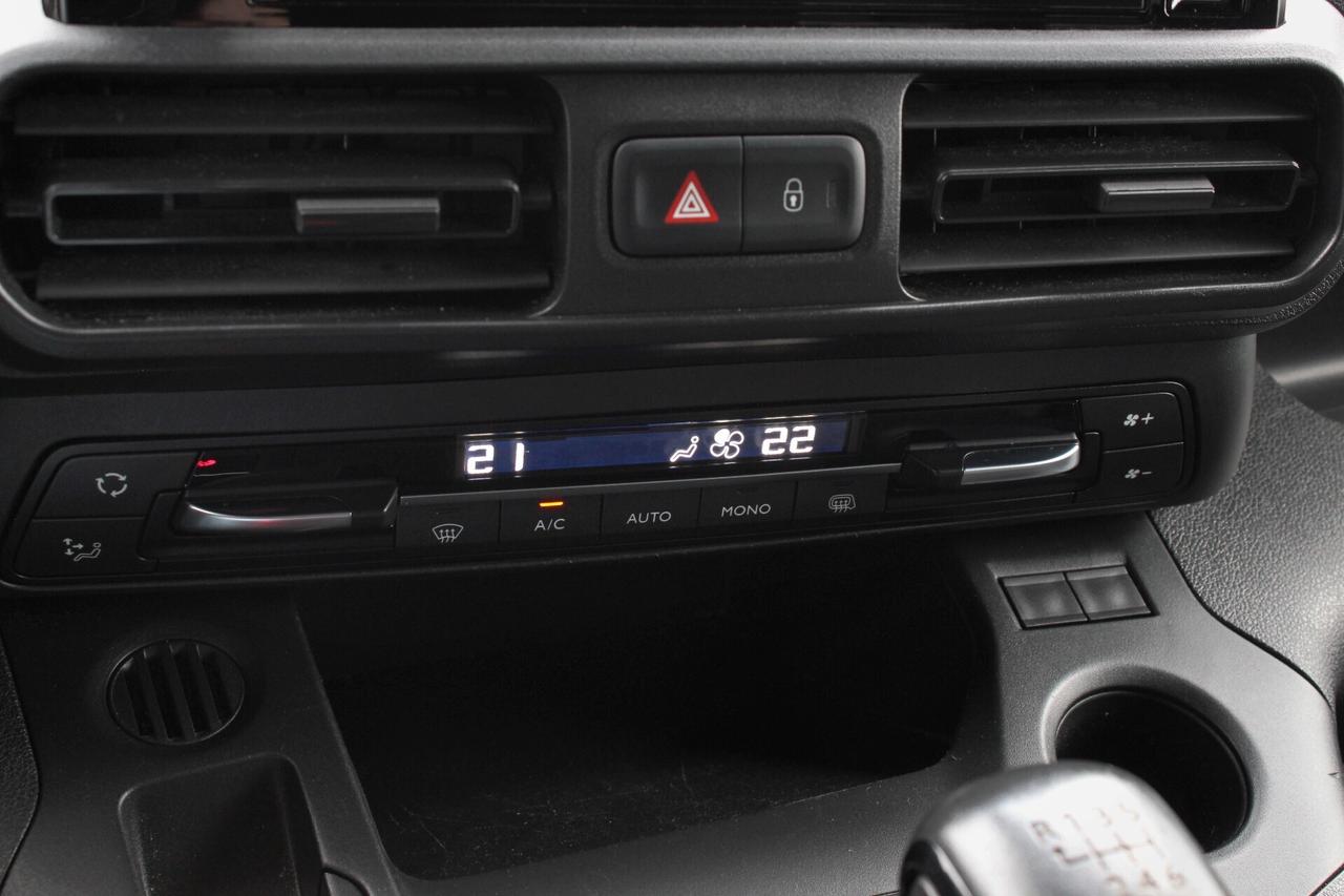 Opel Combo Cargo XL 1.5 Diesel 130CV 950Kg Edition