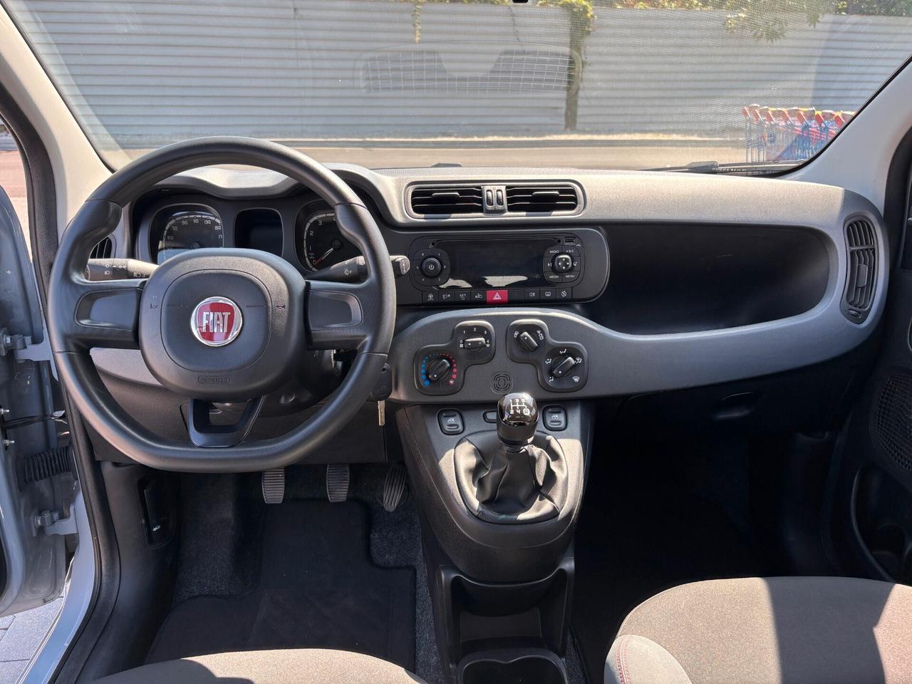 Fiat Panda 1.2 Easy