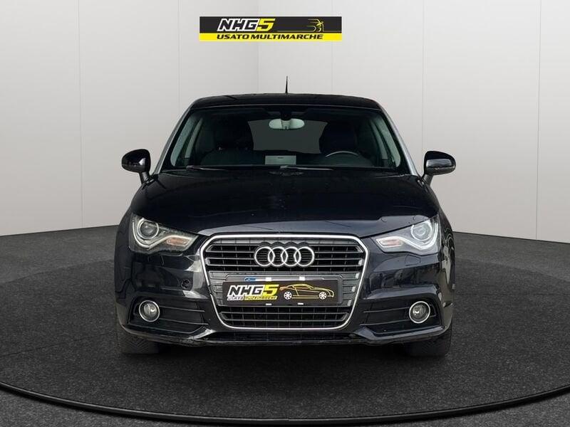 Audi A1 A1 1.4 TFSI S tronic Ambition