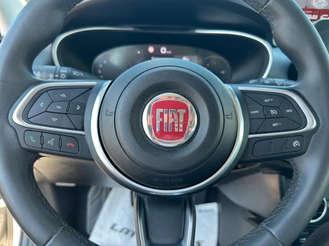 Fiat Tipo II 1.0 t3 CityLife 100cv CON CARPLAY